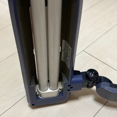 twinbird蛍光灯スタンドの画像
