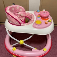 歩行器 スマートエンジェル SmartAngel エンジョイウォーカー ステップの画像