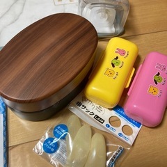 キッチングッズの画像