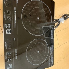 IHクッキングヒーター