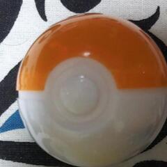 ポケモンピカチュウキーホルダーの画像