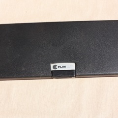 ジャンク　製図用具セットの画像