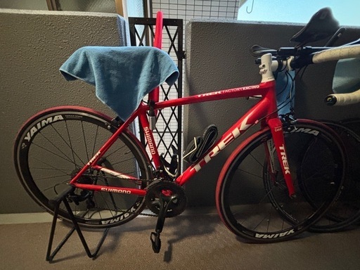 ロードバイク TREK EMONDA ALR5