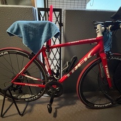 TREK EMONDA ALR5
