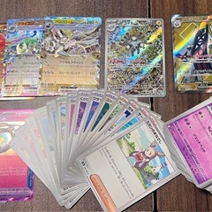 ☆ポケモンカード　まとめ　レアコイル　ブリジュラス他☆