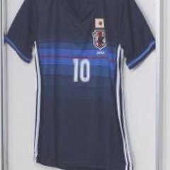 ユニフォーム　額縁