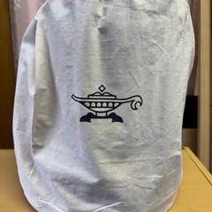 美品✨アラジン　SENGOKU ALADDIN ポータブル　ガスストーブ　赤 レッド　SAG-BF01の画像