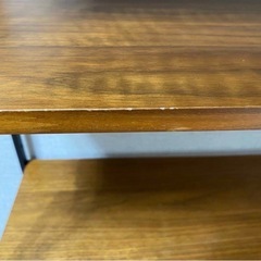 シェルフラックの画像