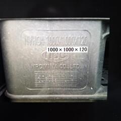 プラスチックパレット