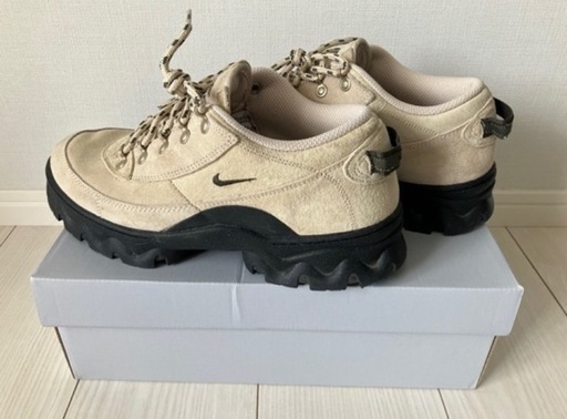 NIKEスニーカー