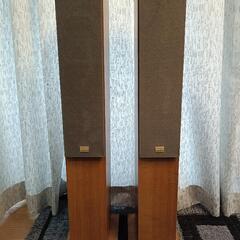 ONKYO D-105F トールボーイススピーカー