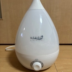 超音波加湿器