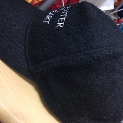 キャップの画像