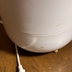 加湿器の画像