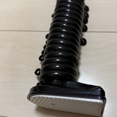 つっぱり棒 カーテンレールの画像