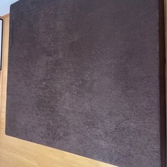 【美品】キングサイズマットレスの画像
