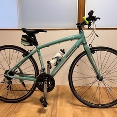 Bianchi ロードバイク
