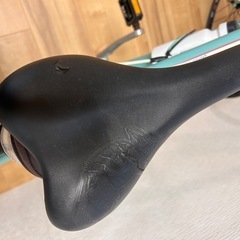 Bianchi ロードバイクの画像