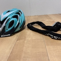 Bianchi ロードバイクの画像