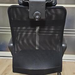 決まりました。デスクワークチェアの画像