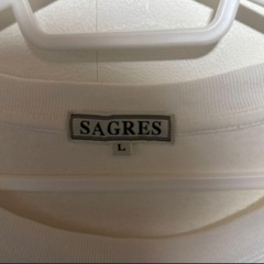 アメカジ風　長袖の画像