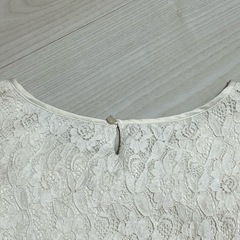 値下げ！1200→900円フォーマル　マタニティー　ドレス　ワンピース　13号の画像