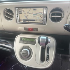 ミラココア4WDの画像