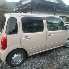 ミラココア4WDの画像