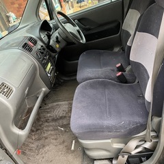 ワゴンR 車検令和9年3月迄 タイベル交換歴あり 乗って帰れますの画像