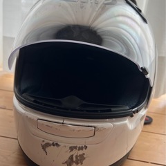 Arai ジュニアヘルメット Astro-Lightの画像