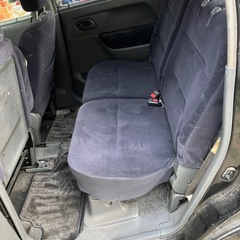 ワゴンR 車検令和9年3月迄 タイベル交換歴あり 乗って帰れますの画像