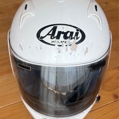 Arai ジュニアヘルメット Astro-Light
