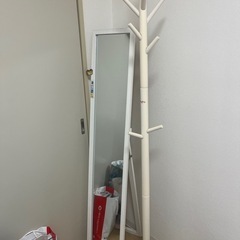 椅子　ミラ