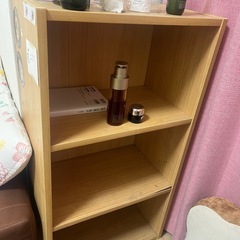 椅子　ミラの画像