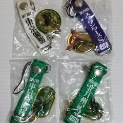 【JRA】PRCカプセルコレクション セット④