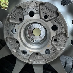 205/55R16の画像