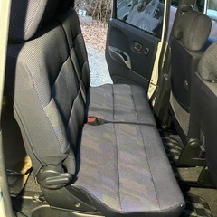ムーヴ 車検令和9年3月迄 タイベル交換歴あり 乗って帰れますの画像