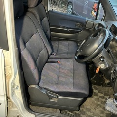 ムーヴ 車検令和9年3月迄 タイベル交換歴あり 乗って帰れますの画像