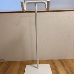 山崎実業　tower 自転車スタンド