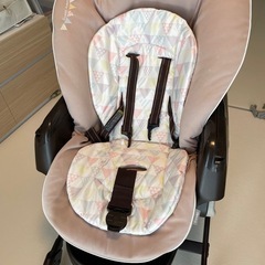 値下げ☆新品レインカバー(5000円)付き※ベビーカーのみなら19000円☆A