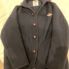 ダントン　メンズコート　Mサイズ　アウター　