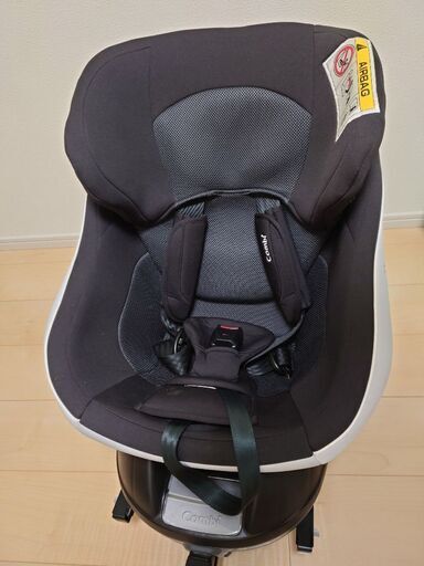 【お譲り先決まりました】Combi　クルムーヴ　ISOFIX