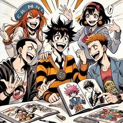 アニメ「チ。地球の運動について」語る会🌏