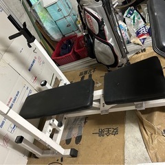 ベンチプレスセット　 の画像