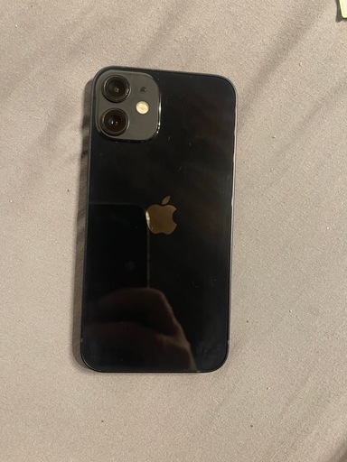 iPhone iPhone12mini