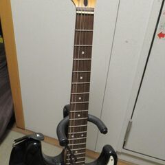 ギター　初心者セット　アンプ　ギタースタンド　エレキギターの画像