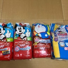 【お問合せ中】未開封 オマケ付き マミーポコ ビックより大きい、...