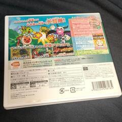 3DS 太鼓の達人 ちびドラゴンと不思議なオーブの画像