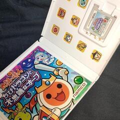 3DS 太鼓の達人 ちびドラゴンと不思議なオーブの画像