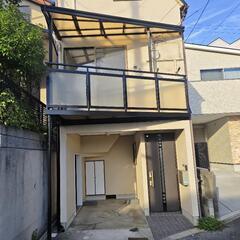 大家直接　賃貸一戸建 兵庫県　西宮市　五月ケ丘戸建 ４ＤＫ　家賃...